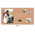 Picture of Home Business - Insurance Postcards Style C5