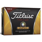 Picture of Titleist® Pro V1® Golf Ball