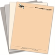 Picture for category Letterhead